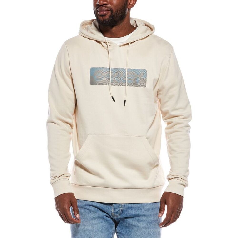 Oakley Mens  Duality B1b Hoodie, Gray